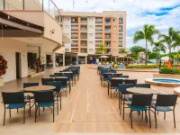 Alta Vista Thermas - Oficial Hotels in Caldas Novas