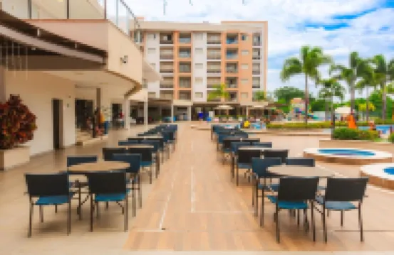 Alta Vista Thermas - Oficial