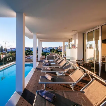 Dedaj Resort - Villa Delux