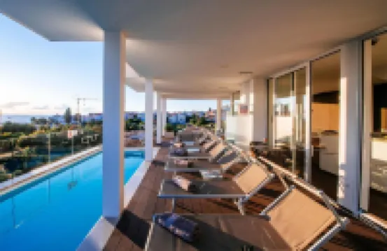 Dedaj Resort - Villa Delux
