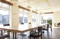 Im-Jaich Boardinghouse Bremerhaven Hotels in Bremerhaven