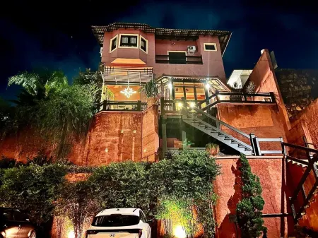 Pousada Fruto do Mar