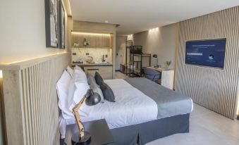 Mabra Suites