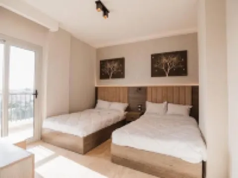 TK Suites Hotels in Hurghada