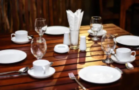 Mamma Raji Hotel - Freedom Paradise