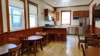 Pack Train Inn