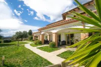 Hotel Essenza di Mirto
