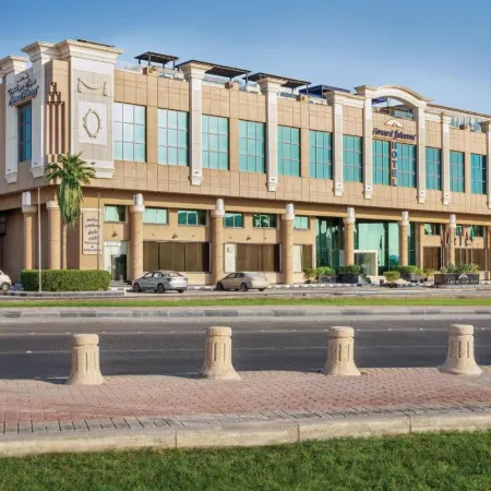 Howard Johnson by Wyndham Dammam
