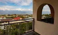 Hotel Horizont Telavi Hotels in Telavin piirikunta