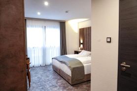 JG Hotel Antoniergasse