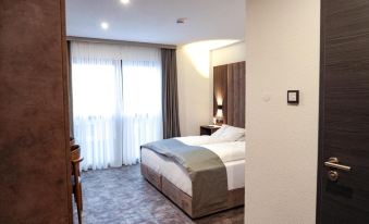 JG Hotel Antoniergasse
