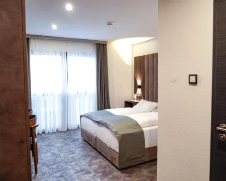 JG Hotel Antoniergasse Hotels in Memmingen