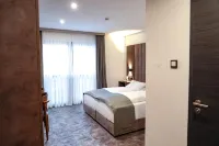 JG Hotel Antoniergasse