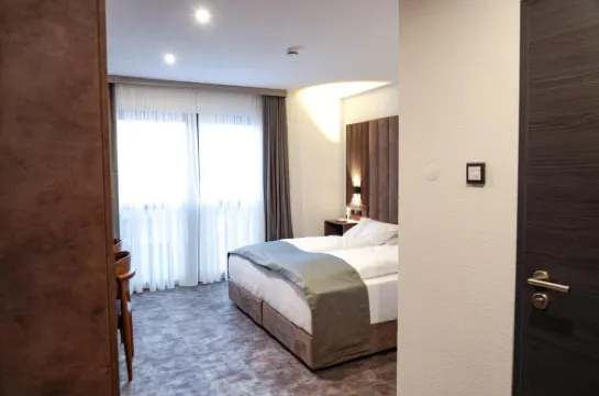 JG Hotel Antoniergasse