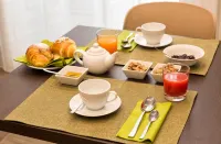 Dante Maison de Luxe Hotels in Napoli