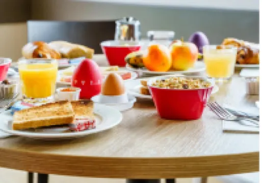 布瑞福艾斯酒店 科雷茲酒店