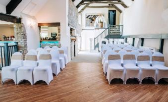 Mendip Spring Golf and Country Club