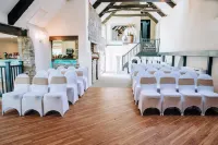 Mendip Spring Golf and Country Club Hotels in Clevedon