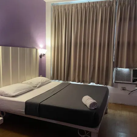 The Purple Tree Hostel