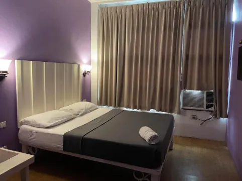 The Purple Tree Hostel