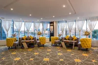 Garden Millennium Hotel - Abha Hotels in Abha