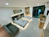 S&Y Apartment
