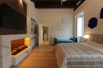 Ellebi Galleria e Dimora D'arte Hotels in der Nähe von Villa Vecchia