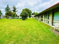 Airport Gold Star Motel Hotel a 