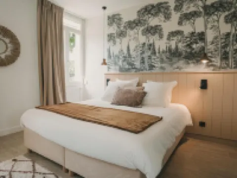 阿莫里凱酒店 貝諾代酒店