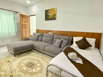 Chenang Inn Hoteles cerca de Pantai Cenang