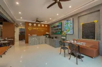 Tam Coc Backpack Chill Hostel - Hostels