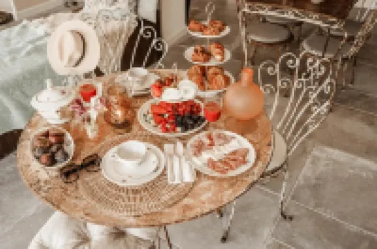 Residenza Villa Genua