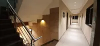 Hotel Kinara โรงแรมใกล้มัสยิดสิฑีพาเศียร