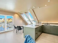 Florø Apartments Hotell Hotels in Floro