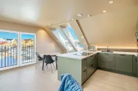 Florø Apartments Hotell
