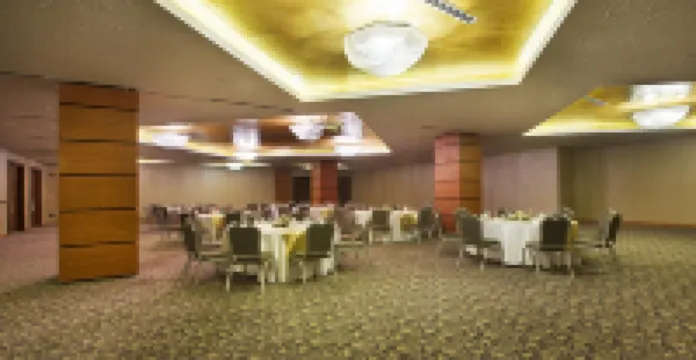 Dedeman Erbil Hotel City Center