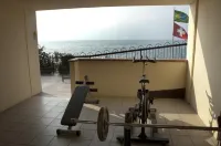 Hotel Residence Merano - palestra