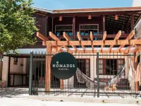 Nomades beach - 冒險旅舍 加列塔海灘（Galheta Beach）附近的飯店
