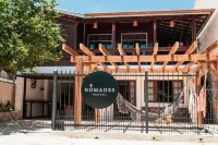 Nômades Beach House - Adventure Hostels - 2 звезды