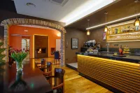 Giarvino Boutique Guest House & Ristorante - bar