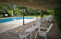 Posada del Olivo - Pool