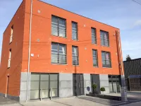 V E R O N E - Rooms & Suites - Liège - Rocourt - Balkon