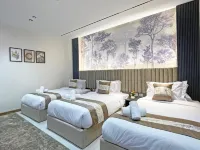 Atlantis Hotel - Boutique Stay - 陽台