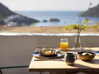 Panorama Serenity Suites Hotels in Patmos