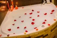 Wayta Inn - Bathtub