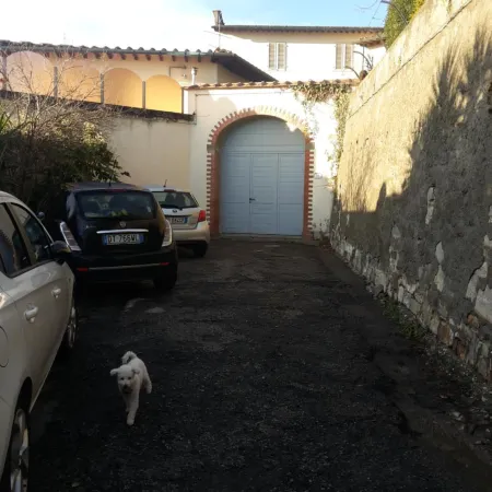 B&B l'Orologio