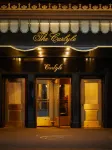紐約瑰麗酒店 酒店