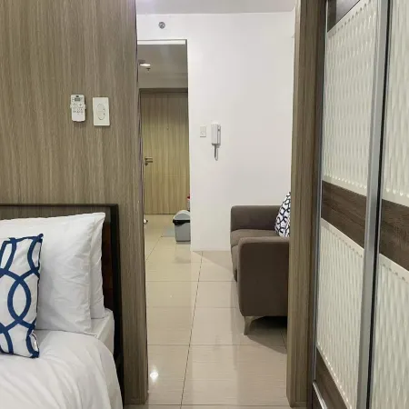 Shore Residences MOA by darpm