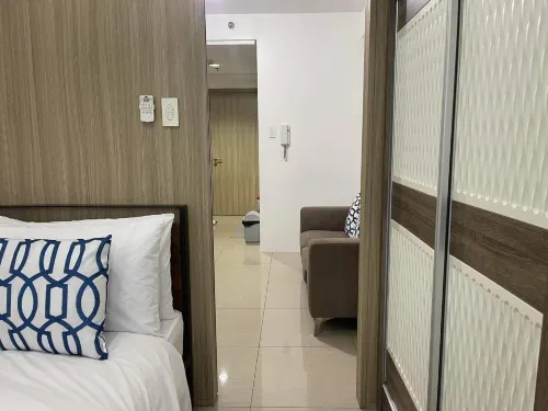 Shore Residences MOA by darpm -  Appartamenti vacanze