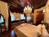 Tahtakale Konak Hotel Private & Luxury